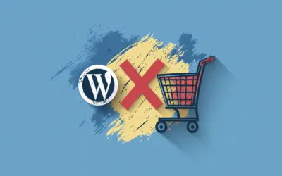 Come Rimuovere l’Icona del Carrello WooCommerce su un Sito WordPress con il Tema Divi