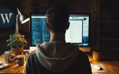 Il tuo partner di fiducia per l’hosting e la creazione di siti WordPress su misura