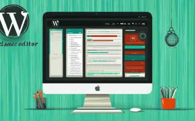 Come scrivere un nuovo articolo su WordPress (Editor Classico)